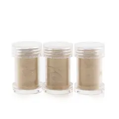 JANE IREDALE - Base Loose Mineral Polvo SPF20 Refill Riviera 3x25g