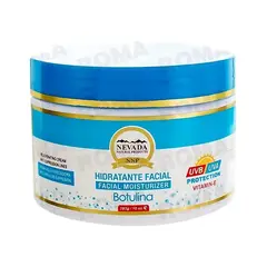 NEVADA NATURAL PRODUCTS - CREMA FACIAL BOTULINA 283G NEVADA