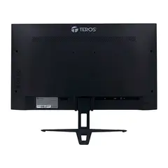 TEROS - MONITOR IPS TE-2417S 23.8 144HZ/ 1MS/ FHD / HDMI/ DP/ VESA/ FREE
