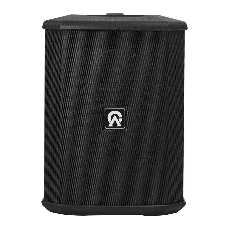 AUDIO M4 - PARLANTE RECARGABLE Y POTENTE PRECIO DE ANIVERSARIO