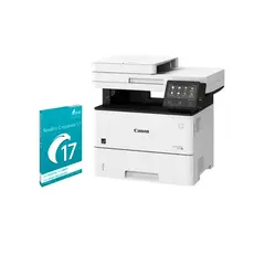 CANON - IMPRESORA MULTIFUNCIONAL LASER IR 1643IF II PN MLGCAV5160C008AA