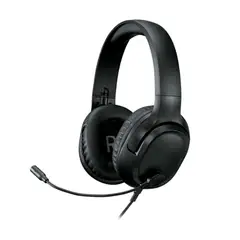 LENOVO - Auriculares gaming h110 para juegos negro pn MMLENGXD1P46879