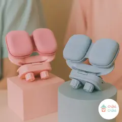CHIBI CHIBI - Corrector de postura para niños - rosa