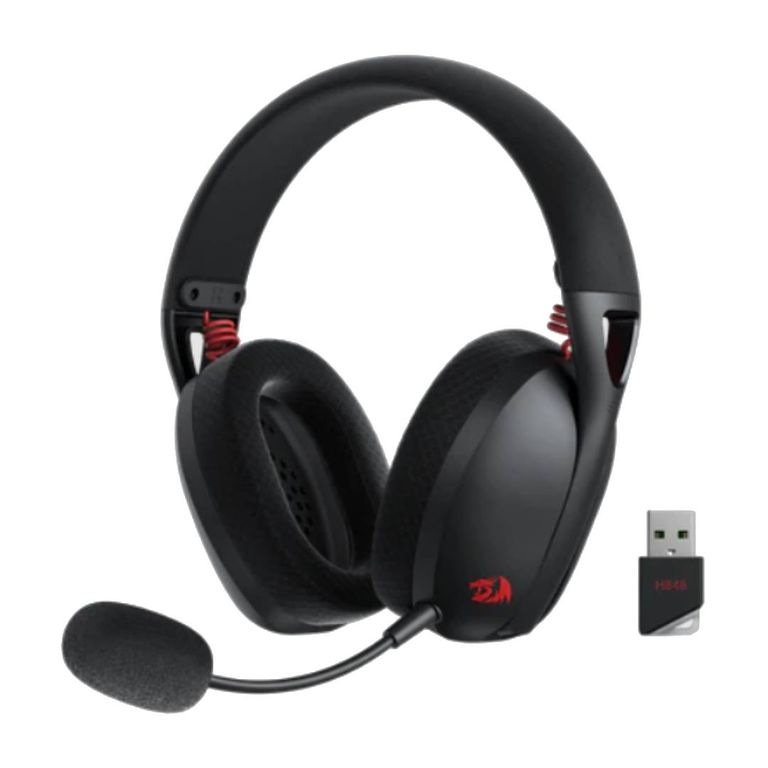 H848 Auriculares Ire Wireless BLACK