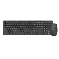 PHILIPS - TECLADO+MOUSE SPT6602 WIRELESS