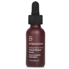 DR DENNIS GROSS - Suero Advanced Retinol + Ferulic Texture Renewal 30ml