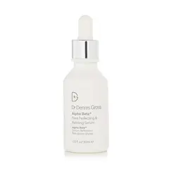DR DENNIS GROSS - Suero Perfeccionante & Refinador de Poros 30ml