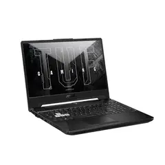 ASUS - LAPTOP TUF Gaming A15 FA506 - Ryzen 7 16GB RAM 512GB SSD 156