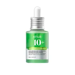 ANUA - Serum Calmante Azelaic acid 10+ Cica 30ml -