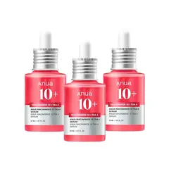 ANUA - Niacinamide 10+ TXA 4% Serum 30ml - 3 und