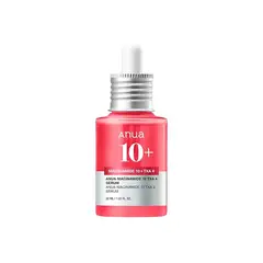 ANUA - Niacinamide 10+ TXA 4% Serum 30ml -