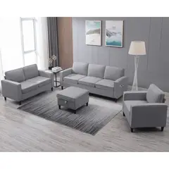 GENERICO - SALA 321 MODELO RIVANA