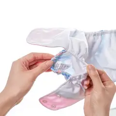 GENERICO - PAÑAL ECOLOGICO TIPI