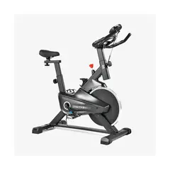 ULTIMATE FITNESS - Bicicleta Spinning Magnética M300 Elite