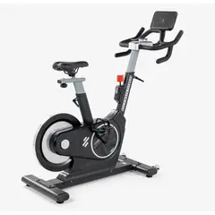 ULTIMATE FITNESS - Bicicleta Spinning Magnética M550 Elite 20