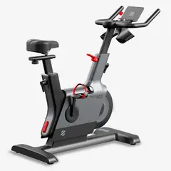 ULTIMATE FITNESS - Bicicleta Spinning Magnética P450 Premium