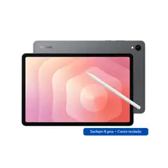 SAMSUNG - Tablet Galaxy Tab S11 128GB Gray