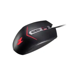 ACER - Mouse Gamer Nitro RGB 4200 DPI - 8 Botones Precisión y Estilo p
