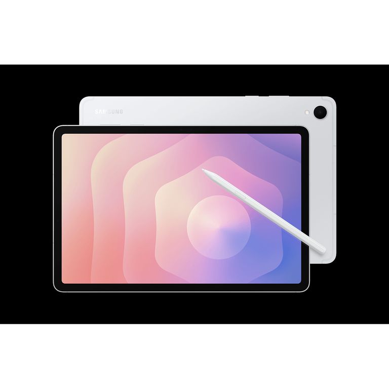 Tablet Galaxy Tab S11 128GB Silver