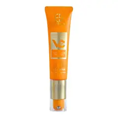 GENERICO - CREMA PARA OJOS VITAMINA C CON ÁCIDO HIALURÓNICO 30G ESTELIN