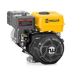 GENERICO - Motor Horizontal Niwa MNW-65 48kW 36L