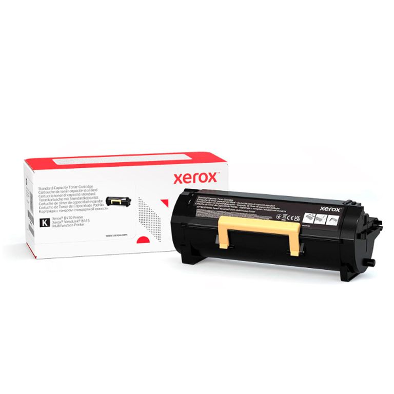 Toner 006R04730 25K Para B410 B415 Compatibilidad Negocios