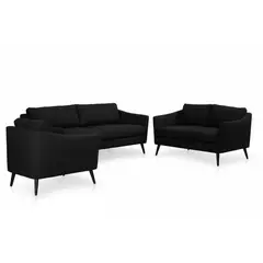 GENERICO - SOFÁ 321 CUERPOS Colección CHICU