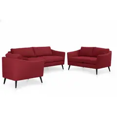 GENERICO - SOFÁ 321 CUERPOS Colección CHICU