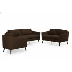 GENERICO - SOFÁ 321 CUERPOS Colección CHICU