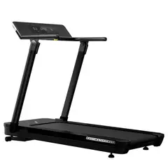 ULTIMATE FITNESS - Trotadora Eléctrica P460 Smart 20 Premium All-Black