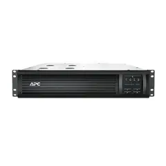 APC - SMT1500RMI2U UPS 1500VA Rack Interactivo - 1000W Ideal para Prot
