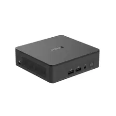 ASUS - Mini PC NUC 13 Pro i7-1360P 50GHz - 12 Núcleos 18MB caché Iri