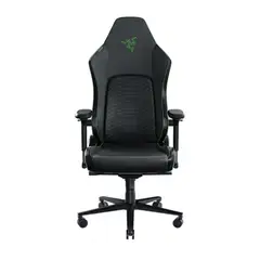 RAZER - Silla Gaming Iskur V2 X - Ergonomía Avanzada Color Negro Sopo