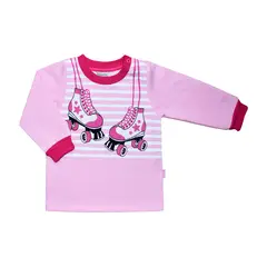 BEBELU - Polera Franela Conie Para Niña Bebelú