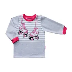 BEBELU - Polera Franela Conie Para Niña Bebelú