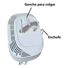 OEM - Secadora Portatil Electrica Para Ropa