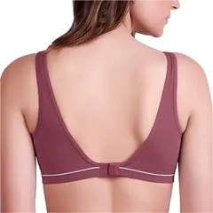 LUPO - Brasier sin Costuras con Broche