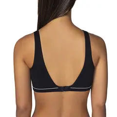 LUPO - Brasier sin Costuras con Broche