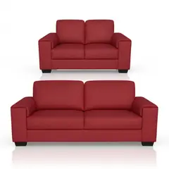 GENERICO - SOFÁ 3 y 2 CUERPOS Colección RESET