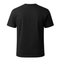 AQUA&MODA - Polo Clasico Unisex Logo Salamandra Naranja POSAN