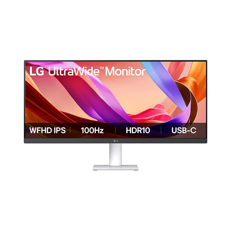 MONITOR ULTRAWIDE 29U531A-W 29" WFHD IPS 100 HZ
