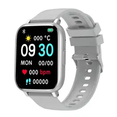 GENERICO - Reloj Inteligente con Llamadas Notificaciones y Monitoreo de Salud