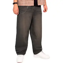 QEPO - Jean Rigido Baggy