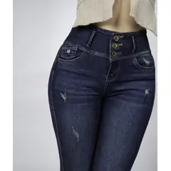 SASSARI - SKINNY SÚPER STRECH GENESIS MARCA