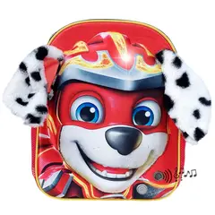 SCOOL - Mochila Kids 3D Magic Marshall