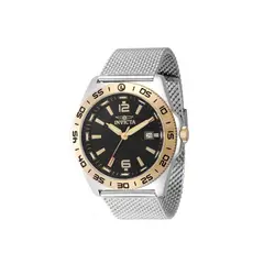 INVICTA - Reloj Coalition Forces VulcanX 45mm Steel 48350