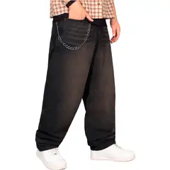 QEPO - Jean Rigido Baggy