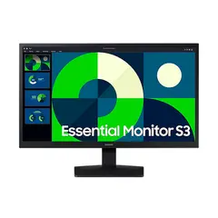 SAMSUNG - MONITOR LS22D310EALXPE 22 PULGADAS