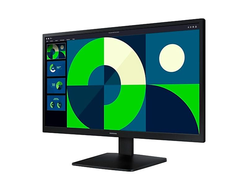 MONITOR LS22D310EALXPE 22 PULGADAS