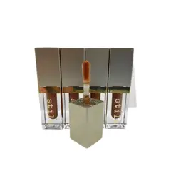 STILA - Gloss Labial Beauty Boss Set de 4 - 15 ml cada uno